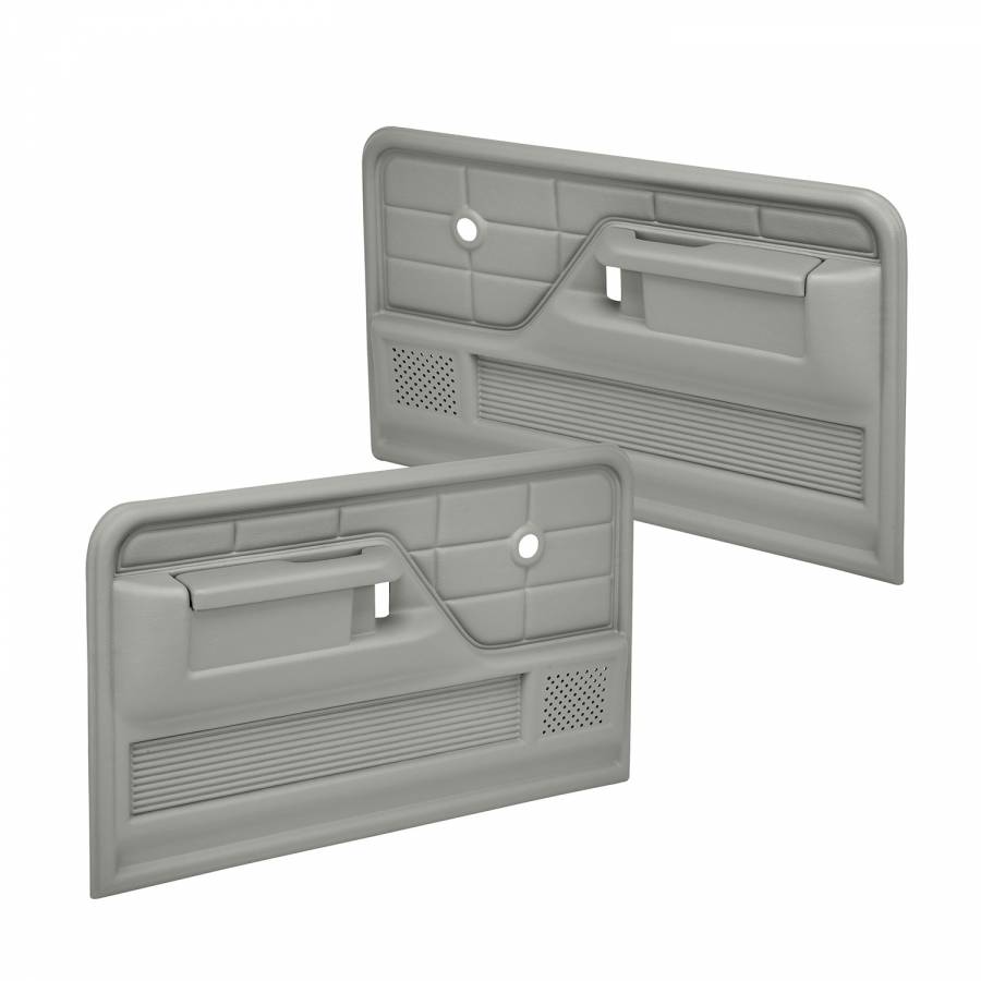 Coverlay Door Panels (1973-1979)