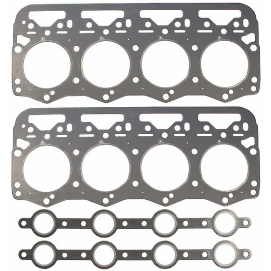 7.3L Mahle Engine Kit Gasket Set