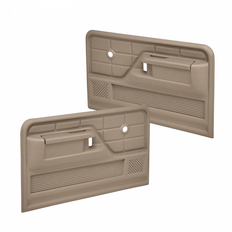 Coverlay Door Panels (1973-1979)