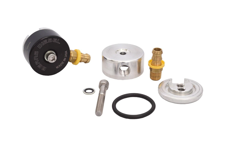 Bean Machine Micro Sump