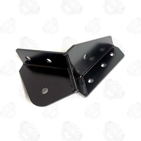 Stock Replacement Bronco/F150 80-96 TTB Pivot Brackets