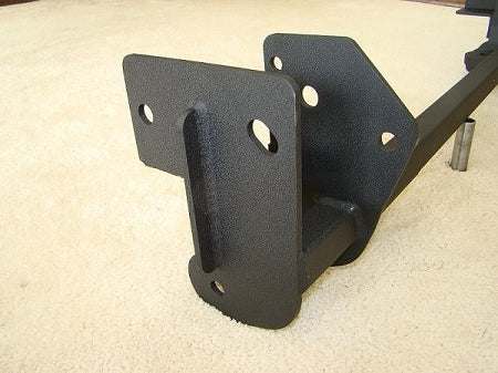 PMF Superduty Spring Reverse Shackle Kit (1992-1997 Ford F250/350)