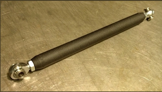 PMF Suspension OBS Adjustable Trackbar (1988-1997 F250/350)