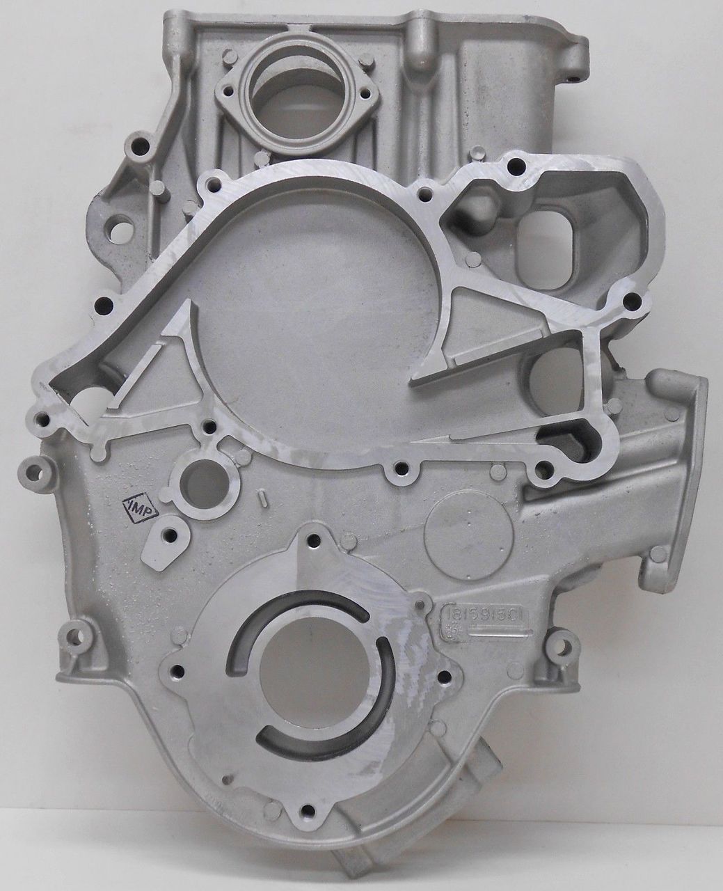 Ford OEM 96-97 7.3L Powerstroke Front Cover