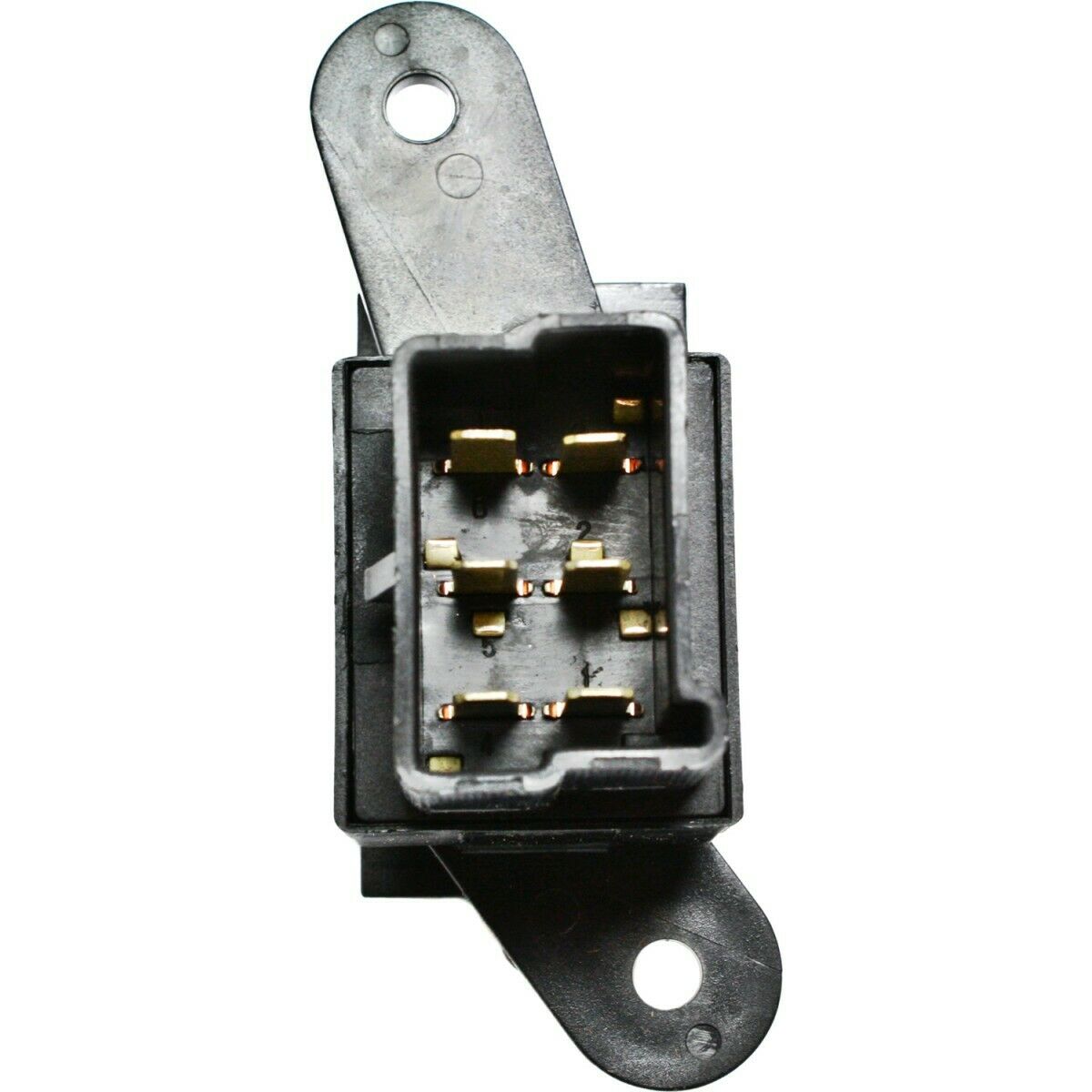 Fuel Tank Selector Switch - Diesel