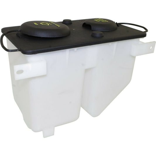 Coolant Reservoir w/Cap (1987-1996)
