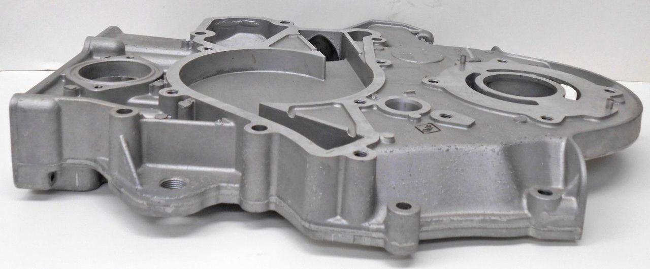 Ford OEM 96-97 7.3L Powerstroke Front Cover