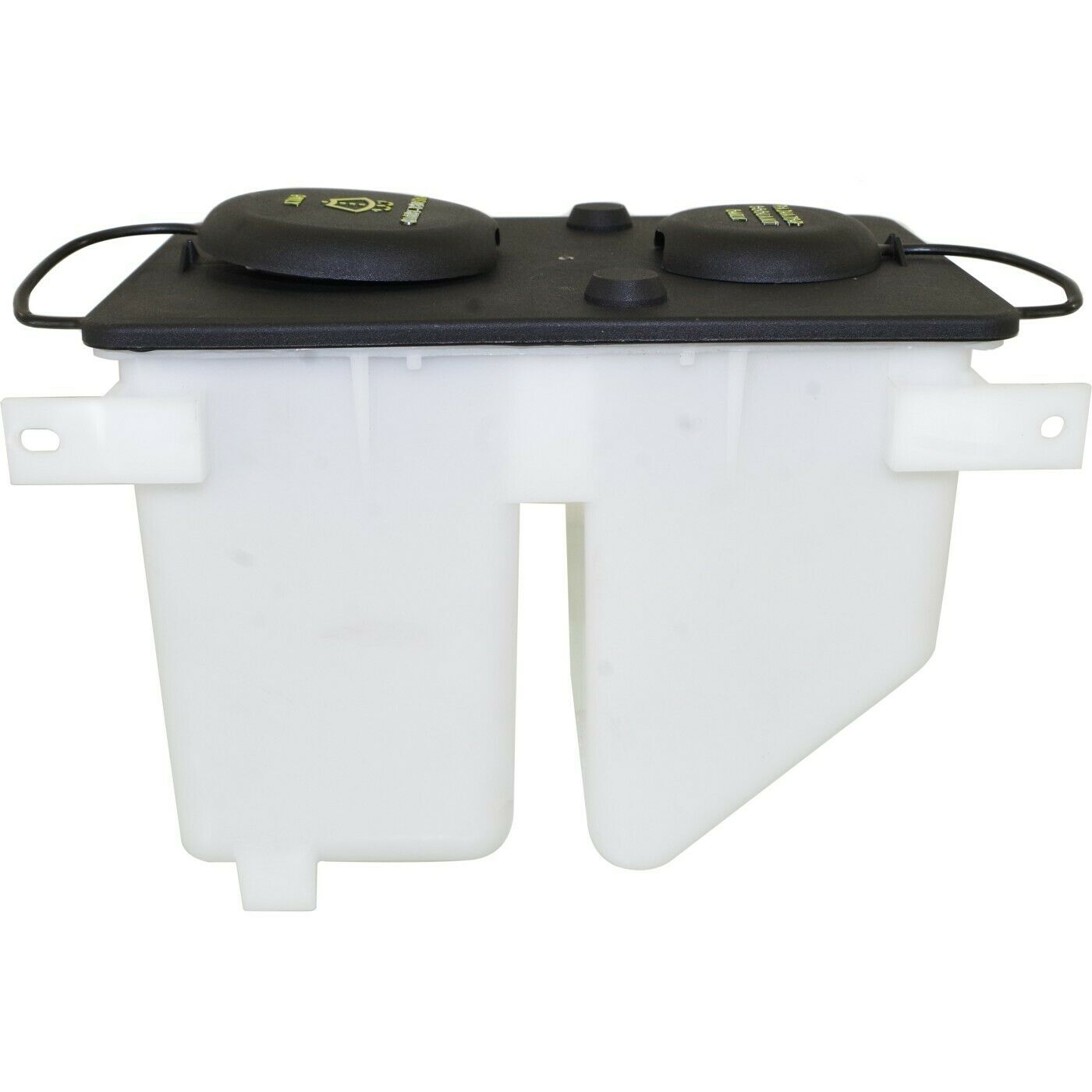 Coolant Reservoir w/Cap (1987-1996)