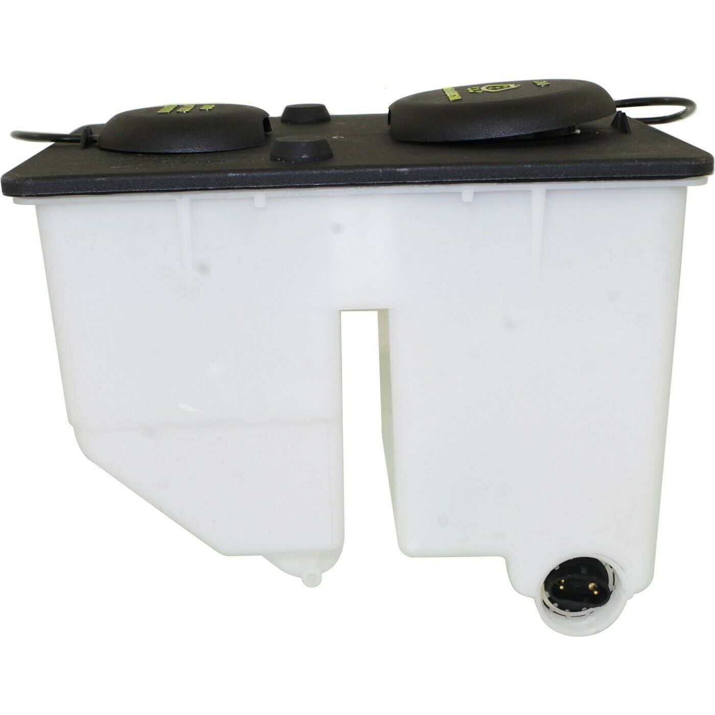 Coolant Reservoir w/Cap (1987-1996)