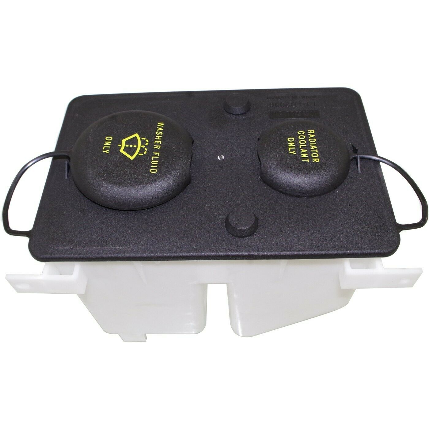 Coolant Reservoir w/Cap (1987-1996)