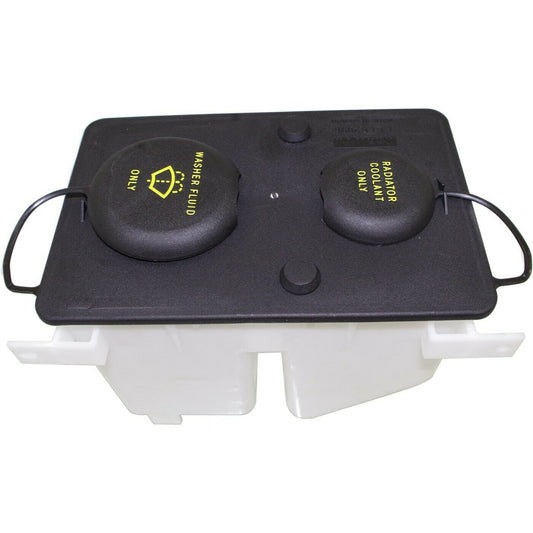 Coolant Reservoir w/Cap (1987-1996)