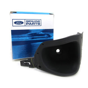 Ford OEM E4OD Shifter Boot, 1992-2004 Ford F-Series & Bronco