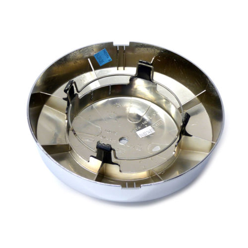 Ford OEM Wheel Center Hub Cap - (Front Closed) 2WD