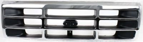 BLEM - (1992-1997) - Complete Performance Chrome Grille