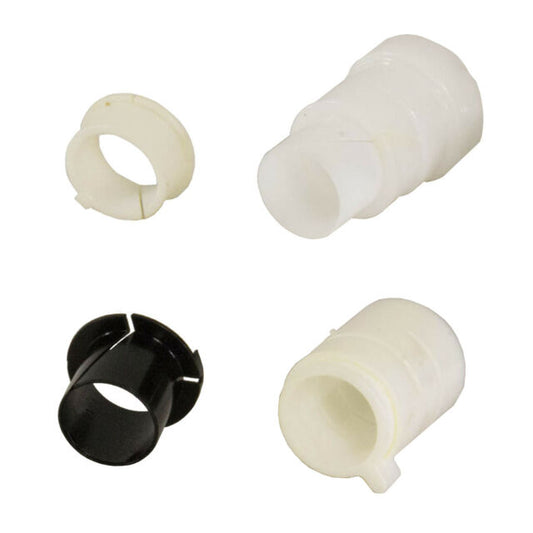 Brake and Clutch Pedal Bushing Kit