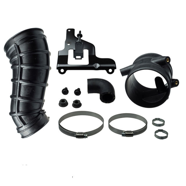 Ford F7TZ9C681AA Turbo Inlet Tube Kit Upgrade