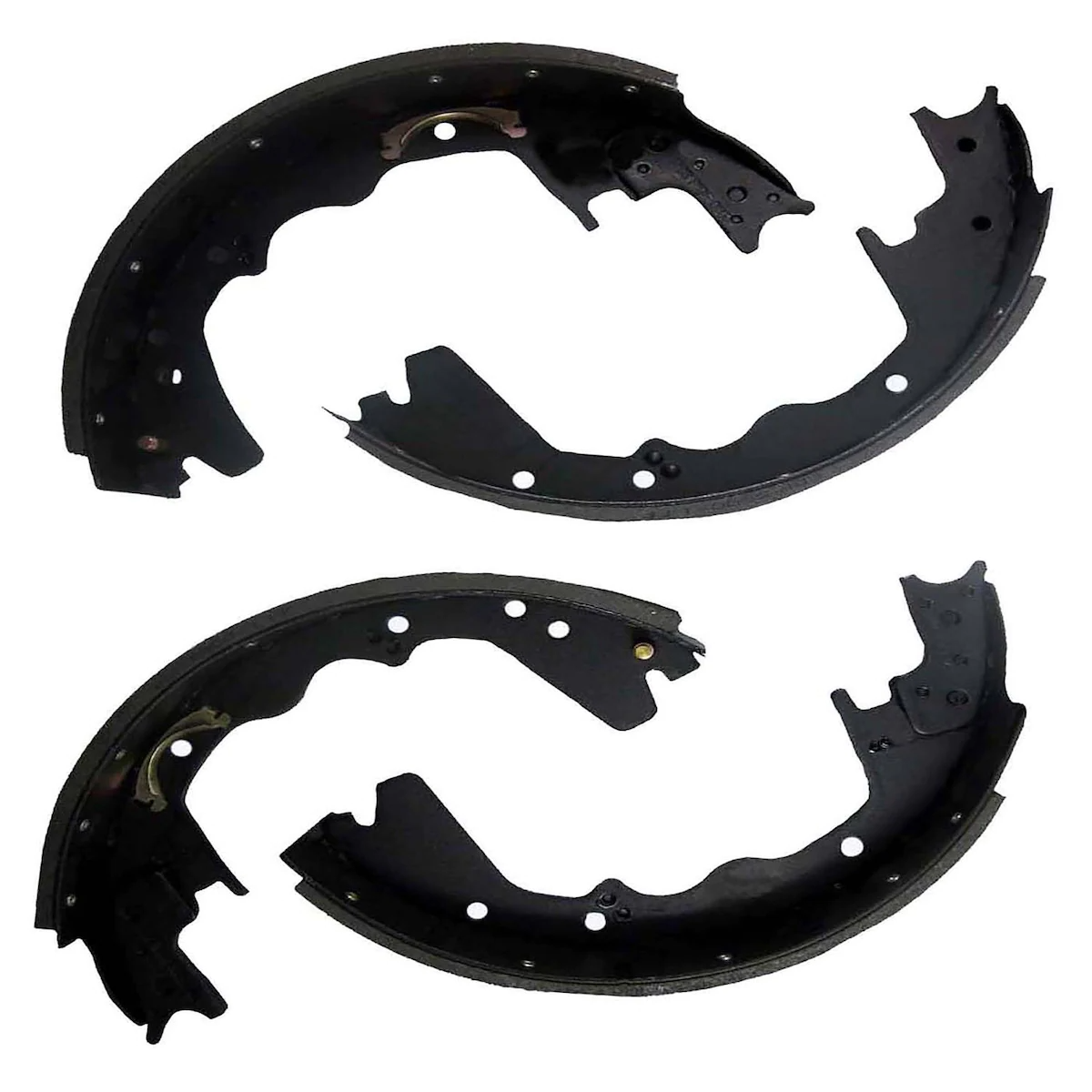 (1992-1997) F-series - Dually Brake Shoes