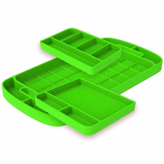 S&B Filters Silicone Tool Trays