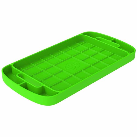 S&B Filters Silicone Tool Trays