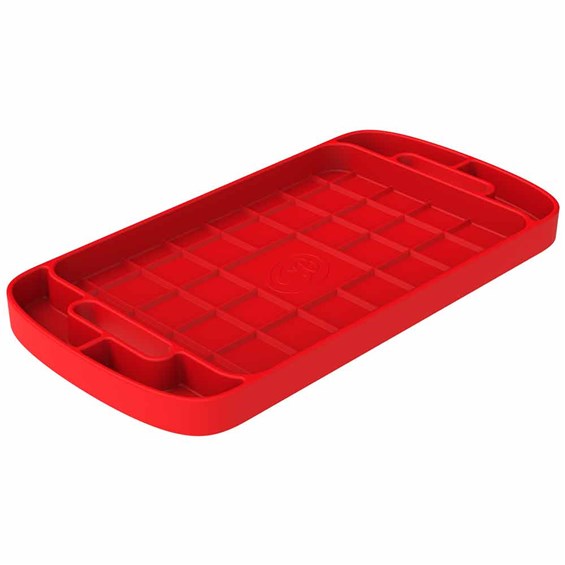 S&B Filters Silicone Tool Trays