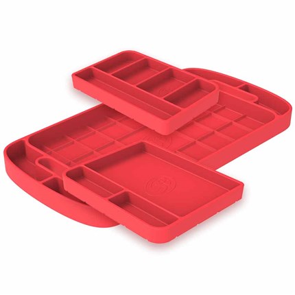 S&B Filters Silicone Tool Trays