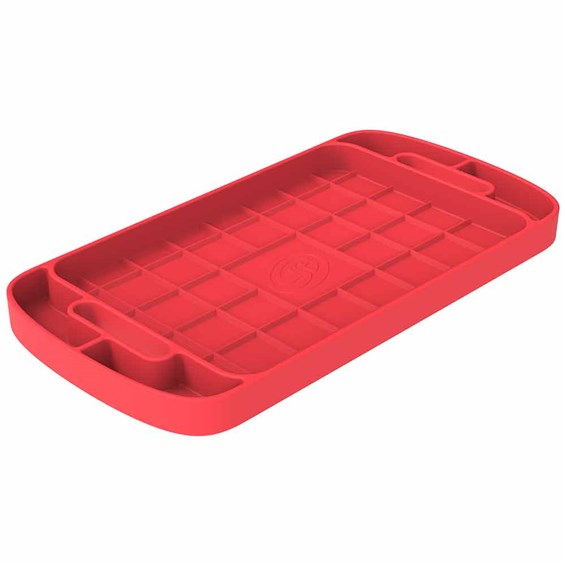 S&B Filters Silicone Tool Trays