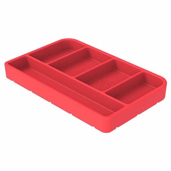 S&B Filters Silicone Tool Trays