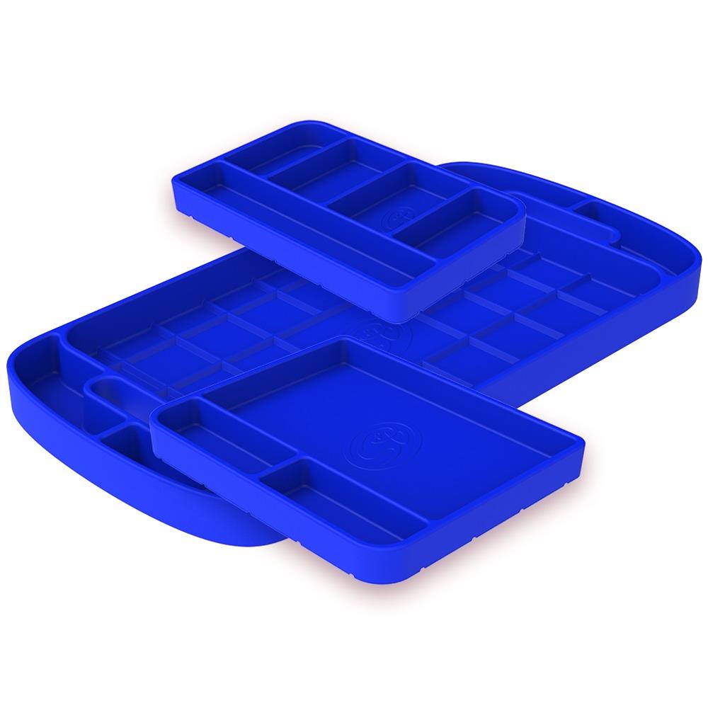 S&B Filters Silicone Tool Trays