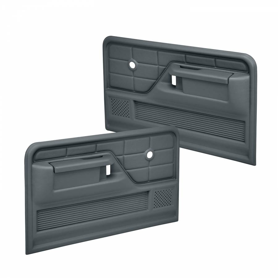 Coverlay Door Panels (1973-1979)
