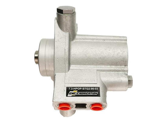 (1994.5-2003) - CNC Stage 2 High Pressure Oil Pump - HPOP
