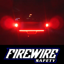 60 INCH FIRE WITH ICE