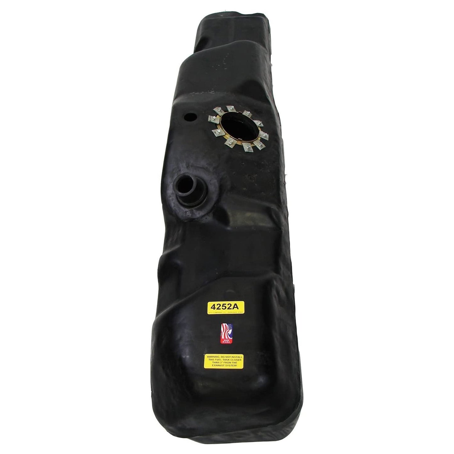 F-Series Fuel Tanks (1973-1996)
