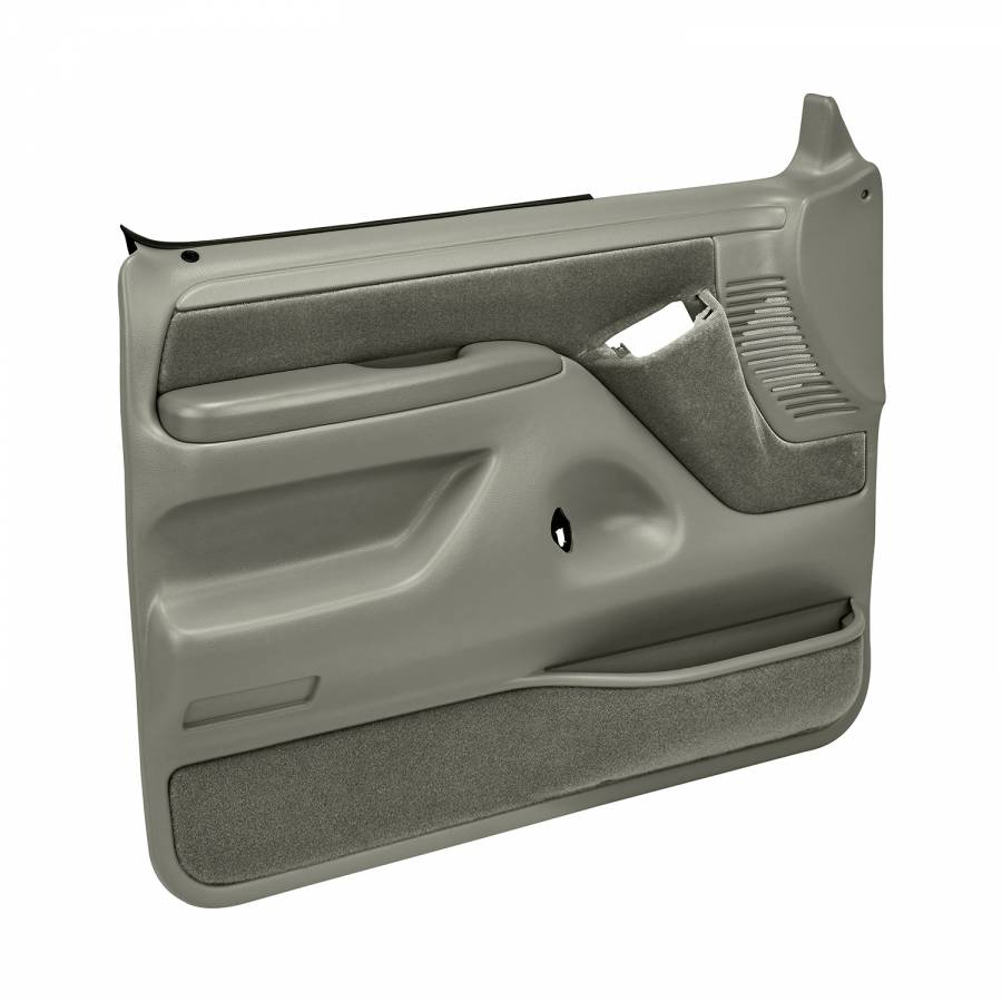 Coverlay Door Panels (1992-1997)