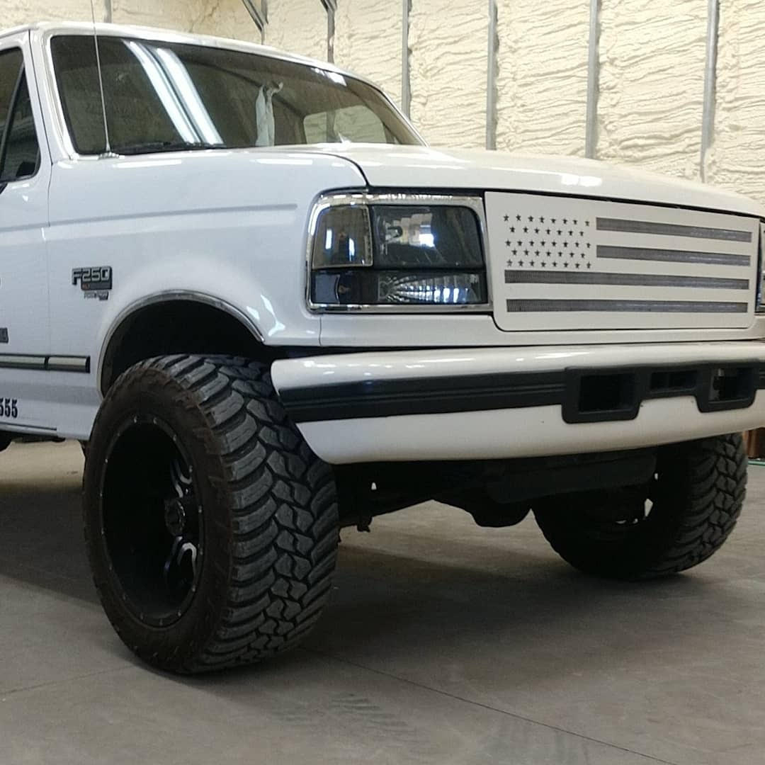 Anti-Sag Bumper Supports