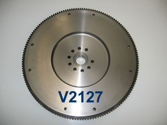 (1988 - 1993) - Ford IDI  Flywheel, 5 Speed