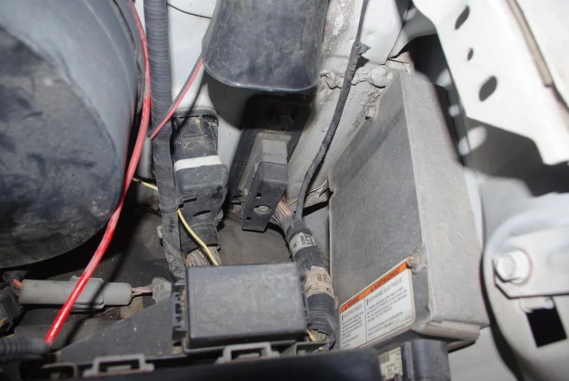 Troubleshooting Injector Driver Module (IDM) Failures in Your 7.3L Pow ...