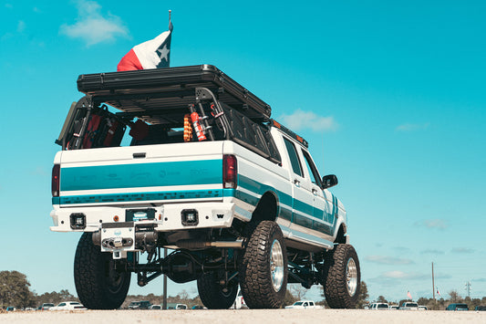 Project Artemis: A Complete OBS Offroading Dream