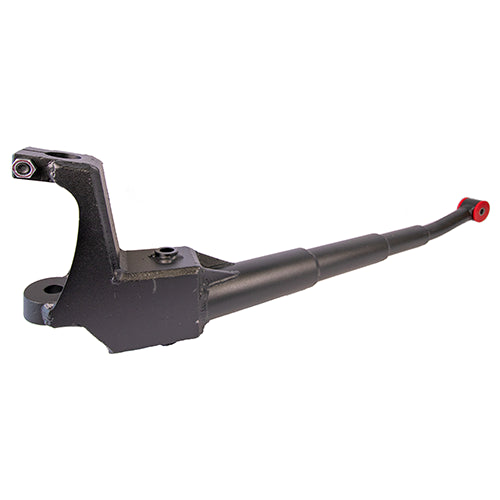 Suspension and Components