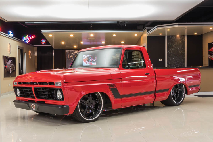 Drivetrain and Chassis