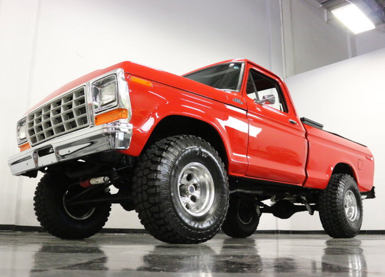 Wheels and Tires