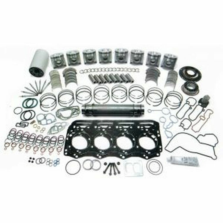 Internal Parts