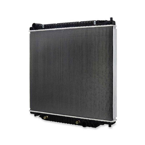 Radiators – Complete Performance