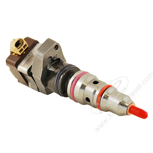 Fuel Injection