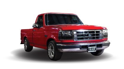 Bricknose 1987-1991 Parts