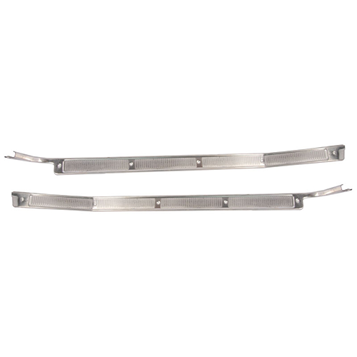 1967 - 1972 Accessories