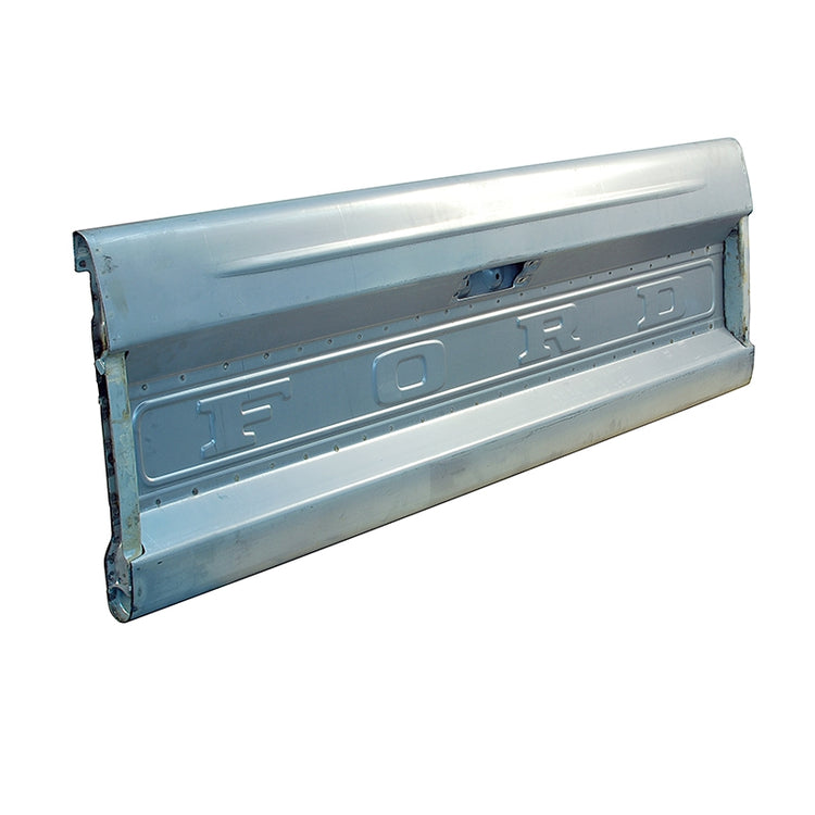 1967 - 1972 Tailgate