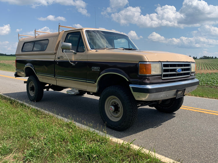 87-91 Bricknose