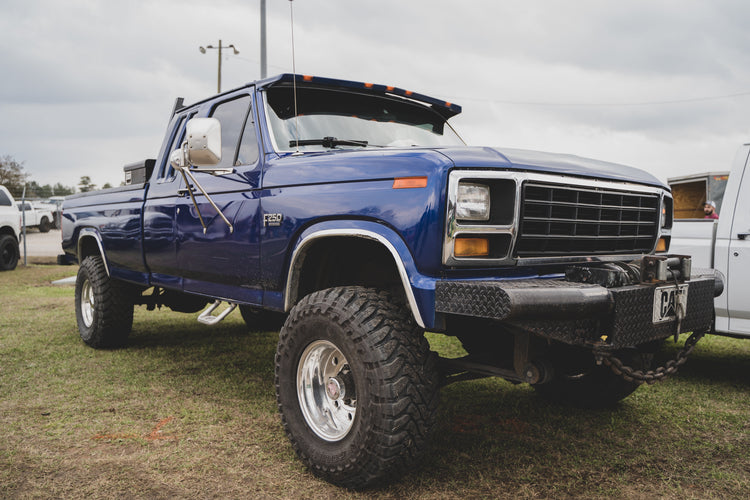 80-86 Bullnose