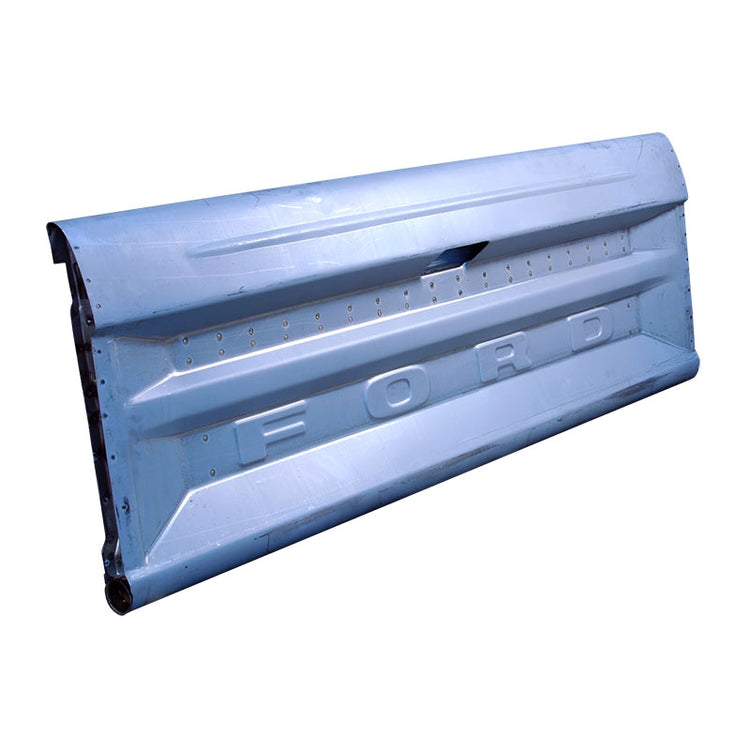 1973 - 1979 Tailgate
