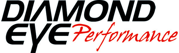 Diamond Eye